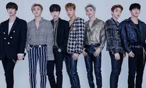 Do you know your hyuna from your hwasa? Monsta X To Blaze Up 2019 Teen Choice Awards As First K Pop Act To Perform On Its Stage