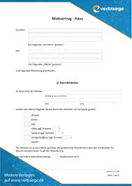 Pwib mietvertrag kostenlos ausdrucken august 1, 2020. Hausordnung Mietvertrag Word