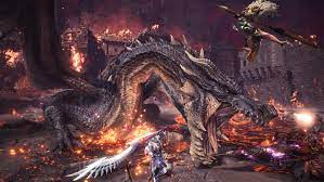 The black dragon has arrived in the new world. How To Beat Fatalis A Step By Step Guide Monster Hunter World Iceborne