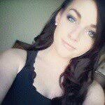 Cassie Kidder's Instagram, Twitter & Facebook