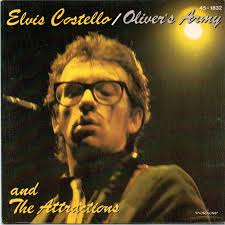 Elvis Costello