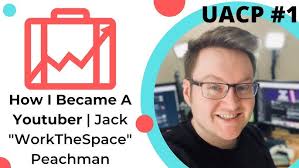 How I Became A Youtuber