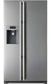 A product with an expanded height of 2 meters that however. 24 Inch Integrated Refrigerator From Fagor