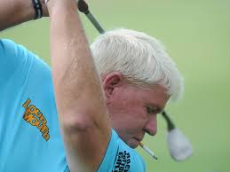 John Daly responds to Tiger Woods' criticism at PGA Championship