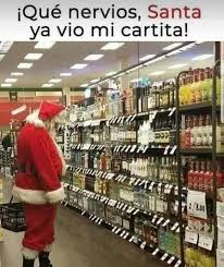 Jajaja ya se imaginarán de quien es la carta ...