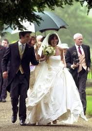 Wtf Agyness Deyn Is Married Famous Wedding Dresses Celebrity Wedding Dresses Celebrity Bride