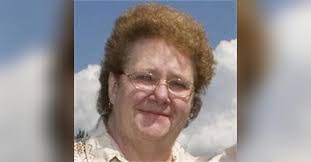 Joyce "Joy" Obituary