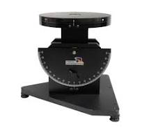 Model 1300 Manual Positioning Table | Ideal Aerosmith