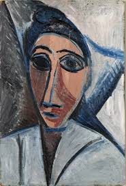 The first of it's kind, picasso: Update Advance Tickets For The Cleveland Museum Of Art S New Picasso Exhibit Will Go On Sale In April Scene And Heard Scene S News Blog