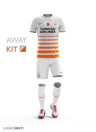 It is the association football branch of the larger galatasaray sports club of. I Designed Soccer Football Kits For Galatasaray Sk For The Upcoming Season 16 17 Soccer Shirts Football Kits Football Shirts