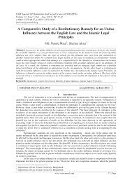 In the middle of them is this business law lee mei pheng that can be your partner. Pdf A Comparative Study Of A Restitutionary Remedy For An Undue Influence Between The English Law And The Islamic Legal Principles