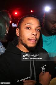 273 Corey Large Photos & High Res Pictures