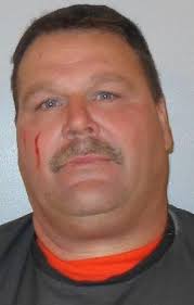 Palm Coast man accused of beating girlfriend