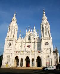 Check spelling or type a new query. Basilica Of Our Lady Of Dolours Thrissur Wikipedia