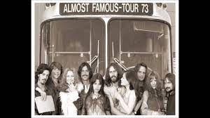 The band originally formed in 2004 as kunek and released one album in 2006 under that name. Stillwater Full Album Almost Famous Youtube