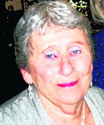 Nancy WALTER Obituary (2023)