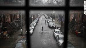 It is designed to prevent a hostile entry or attack. Young People S Anxiety Levels Doubled During First Covid 19 Lockdown Says Study Cnn