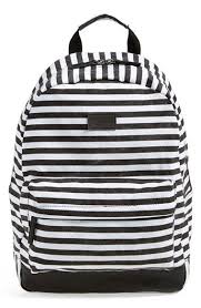 Black And White Striped Backpack Target Rip Curl Cross The Lines Backpack Womens Backpack Lace Backpack Striped Bags