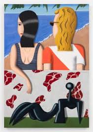 Image result for joseph kaplan Art Bogota