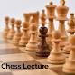NP Chess Club Lecture event image