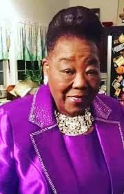 Please keep Mrs. Josephine Scruggs and members of the Scruggs family in  your prayers. Our beloved Immediate Past President, Dr. Julius R. Scruggs  has transitioned into his eternal rest. "To be absent