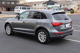 Image result for Monsoon Gray 2012 Q5