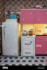 Image result for Pink 1961 Kelvinator