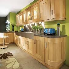 We have 11 images about kitchen design with oak cabinets including images, pictures, photos, wallpapers and more. 47 Most Popular Green Kitchen With Oak Cabinets