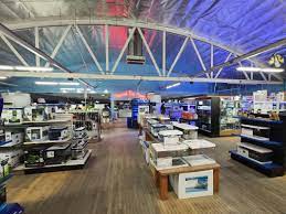 About Us Ocean Floor Store