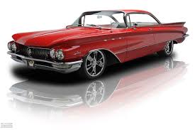134125 1960 buick lesabre rk motors classic cars and muscle cars for sale 1960 buick lesabre