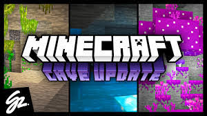 Snapshots are available for minecraft: What Do You Think The Cave Update Would Look Like Suggestions Minecraft Java Edition Minecraft Forum Minecraft Forum