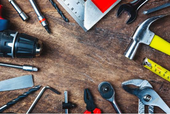 Image result for Essential Home Improvement Tools"