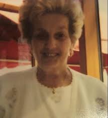 Doris O'Keefe Obituary and Online Memorial (2019)