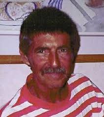 Jerry Raymond McBride (1943-2007)