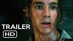 In several countries, this movie was released as pirates of the caribbean: Pirates Of The Caribbean Dead Men Tell No Tales Official Teaser Trailer 1 2017 Movie Hd Youtube