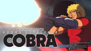 Crunchyroll Adds Space Adventure Cobra And Cat S Eye To Catalog Space Adventure Cobra Anime Reviews Adventure