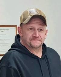 Charles "Chuck" R. Shelton, Jr. Obituary February 1, 2024