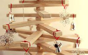 Maybe you would like to learn more about one of these? Como Hacer Un Arbol De Navidad Con Madera Ecohouses Cases Passives Cases Ecologiques Cases De Baix Consum Energetic