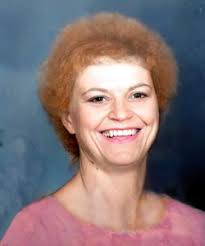 Marylyn Jean Lang Sterling (1938-1996)