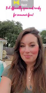 Well hello Summmer 😍 #katespadenyhappydance #summer #poolparty #poolvibes  #texas