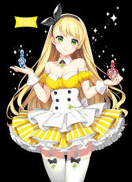 If you buy from a link, we may earn a commission. Lovely Anime Girl Render By Nanavichan On Deviantart
