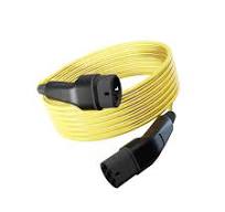 Type 2 to Type 2 EV Charging Cable
