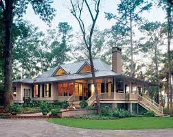 Southern Living House Plans