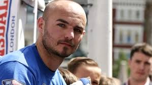 Kevin Mitchell: The reformed party boy with eyes