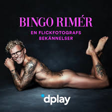 Hällaryd, sweden, 23 june, 1975) is a swedish photographer. Bingo Rimer Facebook