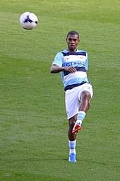 De wikipedia, la enciclopedia libre. Fernandinho Footballer Born May 1985 Wikipedia