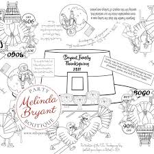 Check spelling or type a new query. Thanksgiving Kids Table Decor Coloring Tablecloth Turkey Themed Paper Runner Dinner Games Holiday Feast Trivia Fun Wedding Childrens Corner By Melinda Bryant Party Boutique Catch My Party