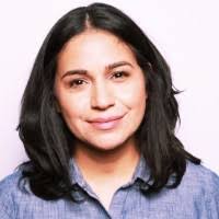 Gloria Melo Ramírez Email & Phone Number