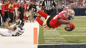 49ers Football 49ers 49ers Players