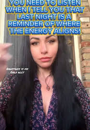 ✨ DON'T BE FOOLED. Breathe. Discern. Remember YOU ARE POWERFUL. KEEP ...